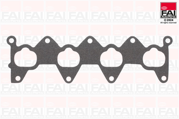 Gasket Set, intake manifold